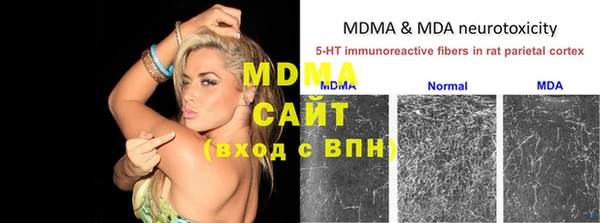 хмурый Остров
